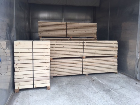 Palet San Orman Ürünleri